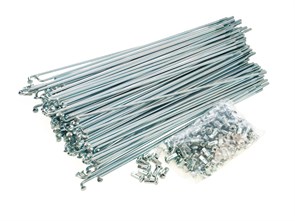 Спица велосипедная, 144 мм, 14g-2.0 Мм, 144 шт., Sp-144/14 00-00016466