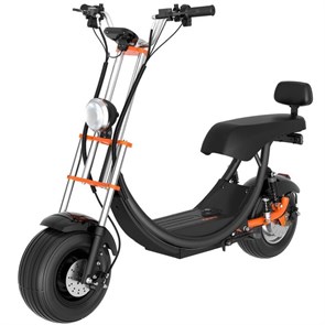 {{photo.Alt || photo.Description || 'Электроскутер Kugoo C2 PRO'}}