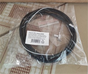 Трос тормоза задний, ps-rc-001 00-00010475