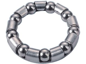 Подшипник 7/32*9, br-7/32-9 00-00013487