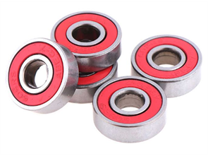 Подшипник 608 2RS ABEC 7 SCB-01 00-00003958