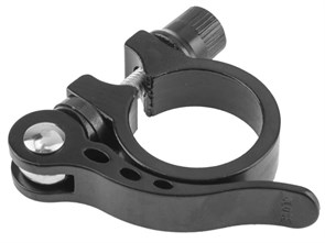 Зажим подседельной трубы Kenli KL-M07 00-00011571