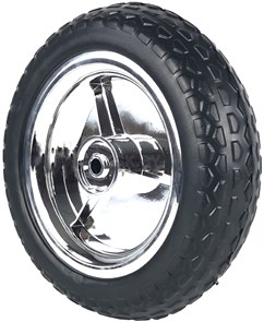 Колесо к трехколесному велосипеду EVA 8