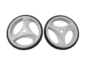 Комплект опорных колес Favorit XG-068-1 00-00002154