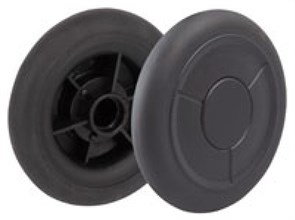 Комплект опорных колес Hualong TW-17BK 00-00013583