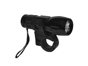 Фонарь для велосипеда, JY-829 00-00002507