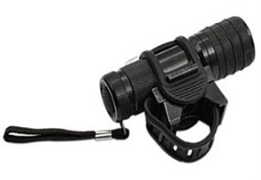 Фонарь для велосипеда передний, JY-879 00-00011577