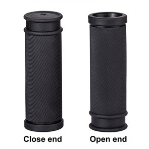 Грипсы, DY-N25BK 00-00016813