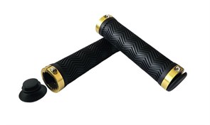 Грипсы, DY-N169BK 00-00014052