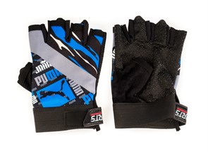 Перчатки велосипедные, LV24-50 00-00016914