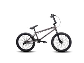 {{photo.Alt || photo.Description || 'Велосипед Racer CLIР BMX 20 серый 2022'}}