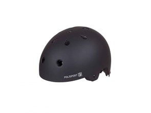 Спортивный шлем Polisport Urban Pro M (55-58 см) 8742600001 00-00016060
