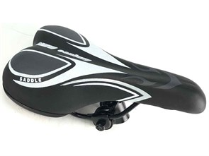 Велоседло Senwell 250x145 мм (PS-AZ-056) 00-00004668