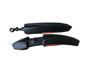 Комплект щитков, dy-f75 00-00014081