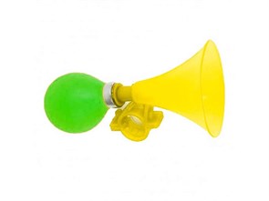 Гудок велосипедный, ps-ft-104d 00-00007662