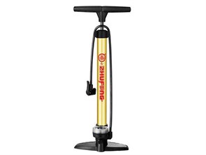 Насос ручной велосипедный BEE P38B-04 00-00012238