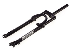 Вилка велосипедная амортизационная MD-715F, 29