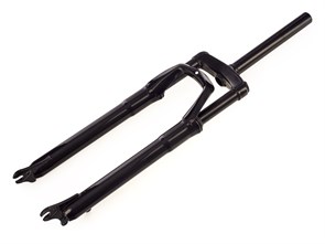 Вилка велосипедная амортизационная MD-N781, 29