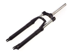 Вилка велосипедная амортизационная MD-N780ST, 26