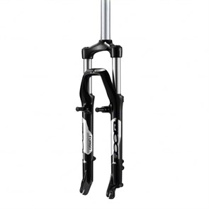 Вилка велосипедная амортизационная 565-29