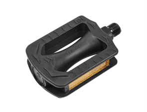 Педали велосипедные, fp-627 1/2 00-00016446