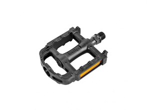 Педали велосипедные,9/16