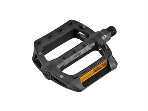 Педали велосипедные,9/16