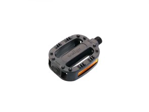 Педали велосипедные,1/2