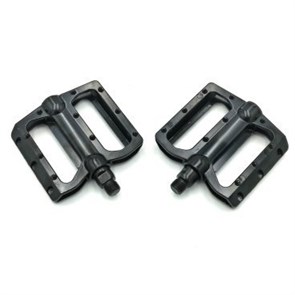 Педали велосипедные wp908-2 bk,nc11011 00-00014368