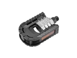 Педали велосипедные,9/16