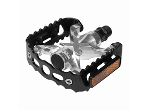 Педали велосипедные,9/16