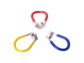 Ключ спицевой Kenli KL-9726E 00-00014012