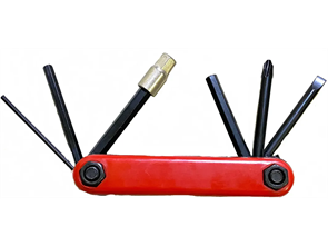 Мультитул Kenli KL-9804A 00-00011549