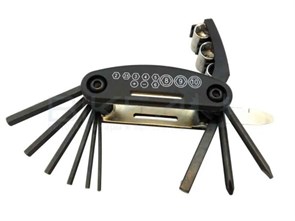 {{photo.Alt || photo.Description || 'Мультитул Kenli KL-9801'}}