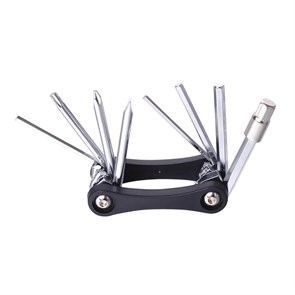 Мультитул Kenli KL-9833C 00-00011551