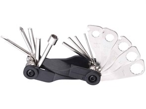 Мультитул Kenli KL-9820C 00-00011567