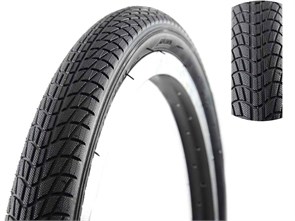 Велопокрышка Wanda CrownKing 20X1.75-P1023 00-00013191