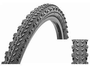 Велопокрышка Chaoyang H-568, 26X2.00 дюймов, S108025 00-00016529