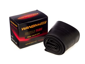 Велосипедная бутиловая камера 26x4.00 Дюймов av, wd26400av 00-00016701