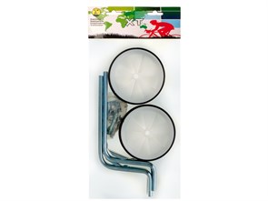 Комплект опорных колес, WT-F23W 8742600078