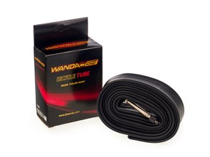 Велосипедная бутиловая камера 700x28c/32c fv-48mm, wd70032fv 00-00016709