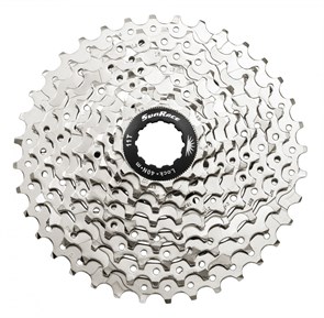 Кассета для велосипеда, 8 СК., 11-32 зубьев, CS-818 00-00014029