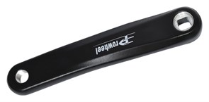 Шатун левый C00Q, 175 мм, PR11031 00-00018743