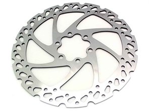 Тормозной диск Baradine DB-01-180 53684