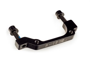 Адаптер дискового тормоза, L2 00-00018634