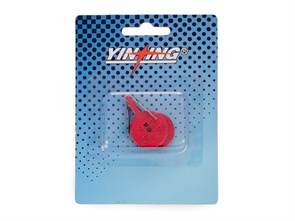 Тормозные колодки дисковые P02, SP11015 00-00018598