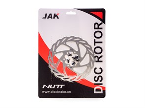 Ротор дискового тормоза, 140 мм, ZDR-140 00-00018627