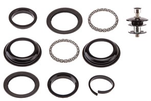 Рулевая колонка, FP-H807 00-00018678