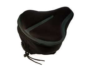 Чехол на седло, zt-14 00-00016037