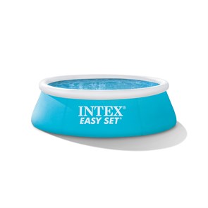 Бассейн надувной Intex Easy Set, 183х51 см,28101NP 42634